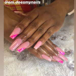 Meet your Posher, Akiel